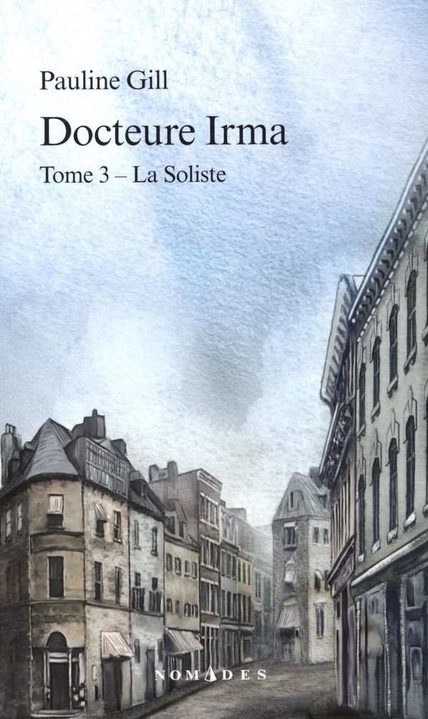 Docteure Irma v 03 La soliste Docteure Irma v 03 La soliste