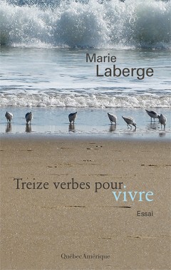 Treize verbes pour vivre Treize verbes pour vivre