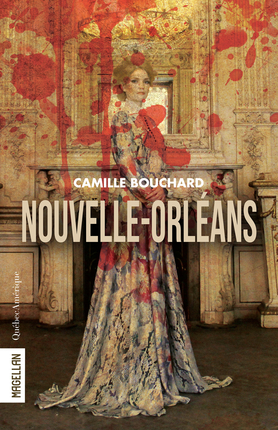 Nouvelle-Orléans Nouvelle-Orléans