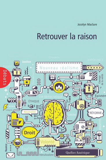 Retrouver la raison : essais de philosophie publique Retrouver la raison : essais de philosophie publique