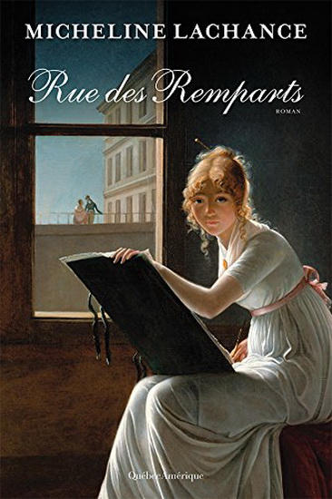 Rue des remparts Rue des remparts