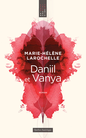 Daniil et Vanya Daniil et Vanya