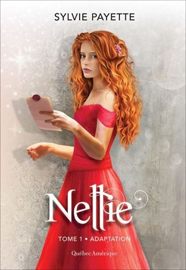 Nellie v 01 Adaptation Nellie v 01 Adaptation