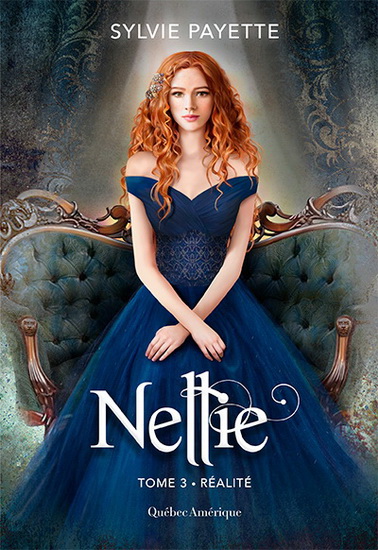 Nellie v 03 Réalité Nellie v 03 Réalité