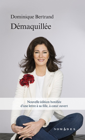Démaquillée Démaquillée