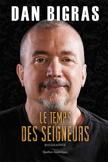 Le temps des seigneurs Le temps des seigneurs