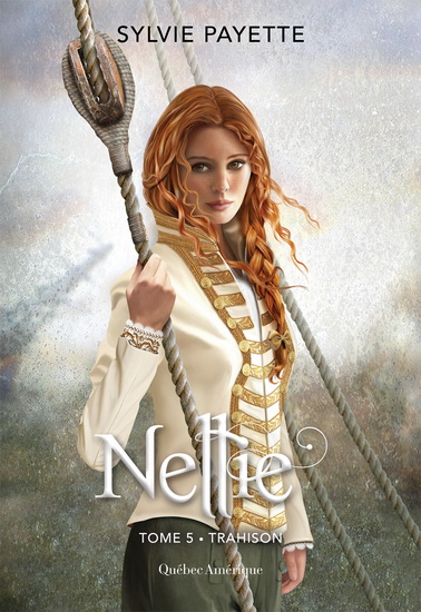 Nellie v 05 Trahisons Nellie v 05 Trahisons
