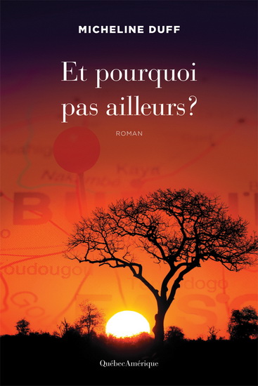 Et pourquoi pas ailleurs ? Et pourquoi pas ailleurs ?