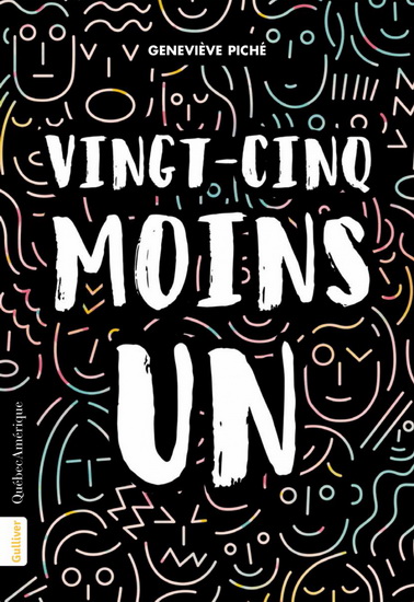 Vingt-cinq moins un Vingt-cinq moins un