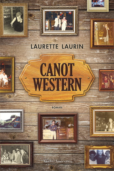 Canot ? Western Canot ? Western