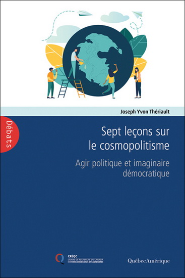 Sept leçons sur le cosmopolitisme Sept leçons sur le cosmopolitisme