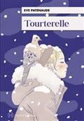 Tourterelle Tourterelle