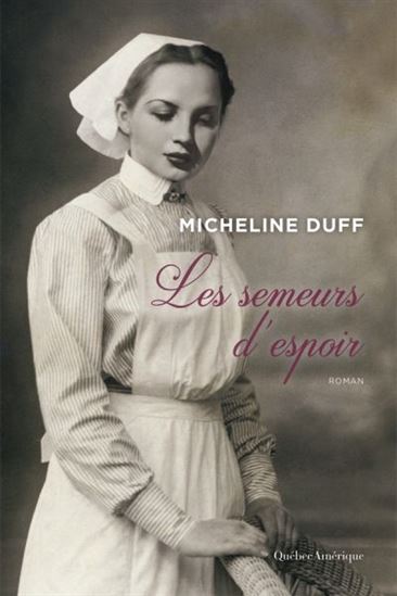Les semeurs d'espoir Les semeurs d'espoir