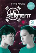Le serment v 03 Samsara Le serment v 03 Samsara