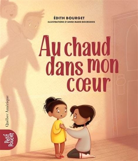 Au chaud dans mon coeur Au chaud dans mon coeur
