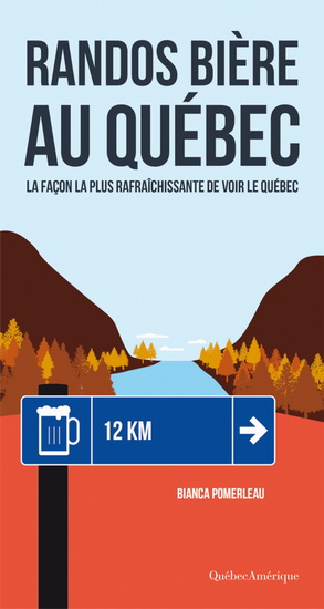 Randos bière au Québec Randos bière au Québec