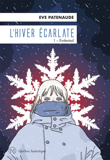 L'hiver écarlate v 01 Endestad L'hiver écarlate v 01 Endestad
