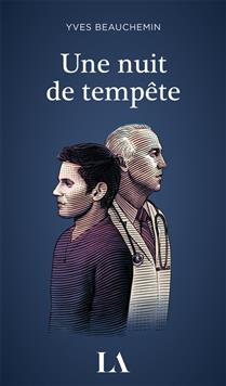 Une nuit de tempête Une nuit de tempête