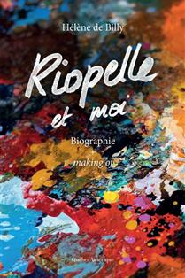 Riopelle et moi Riopelle et moi