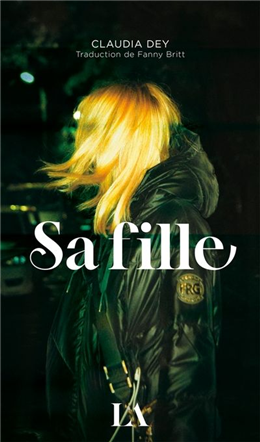 Sa fille Sa fille