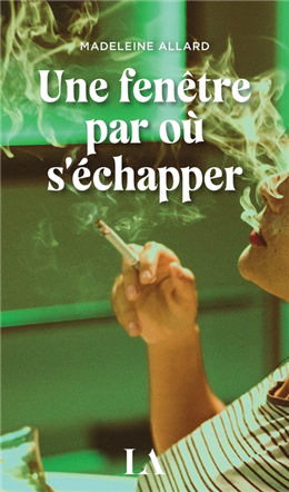 Une fenêtre par où s'échapper Une fenêtre par où s'échapper
