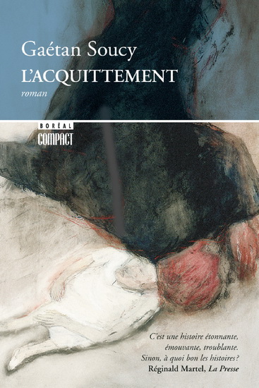 L'acquittement L'acquittement
