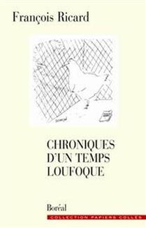 Chroniques d'un temps loufoque Chroniques d'un temps loufoque