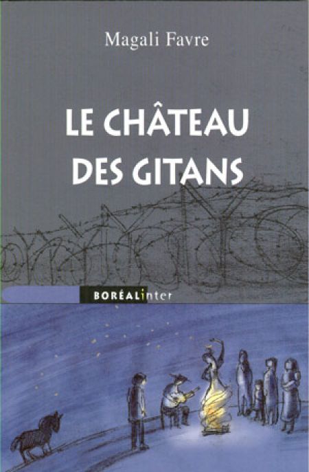 Chateau des gitans (le) Chateau des gitans (le)