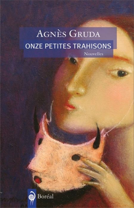 Onze petites trahisons Onze petites trahisons