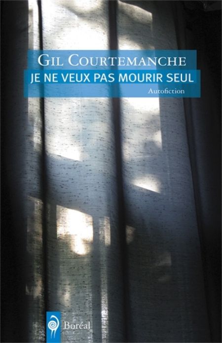 Je ne veux pas mourir seul Je ne veux pas mourir seul