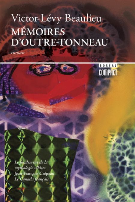 Mémoires d'outre-tonneau Mémoires d'outre-tonneau