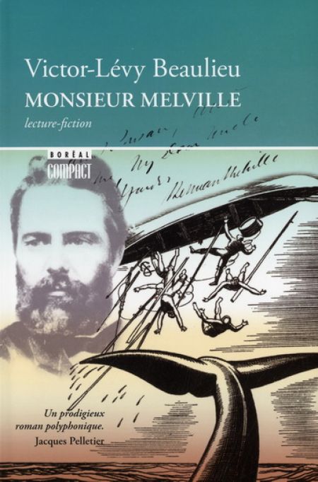 Monsieur Melville Monsieur Melville