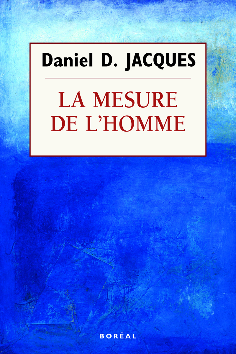 La mesure de l'homme La mesure de l'homme
