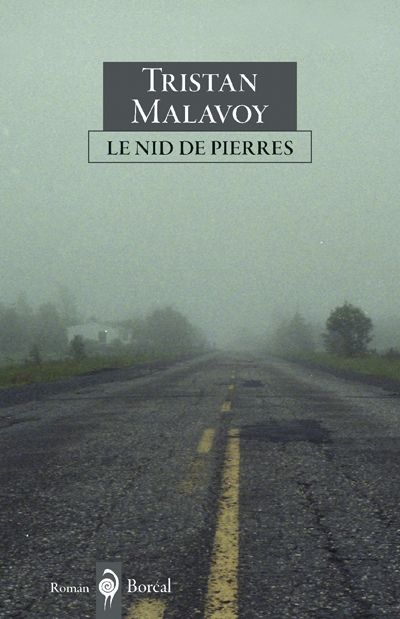Le nid de pierres Le nid de pierres