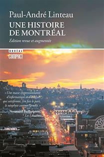 Une histoire de Montréal Une histoire de Montréal