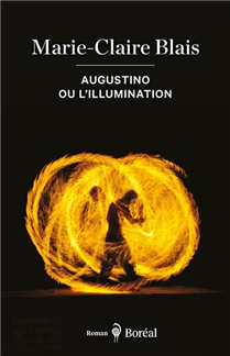 Augustino ou l'illumination Augustino ou l'illumination