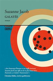 Galatée Galatée