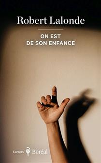 On est de son enfance On est de son enfance