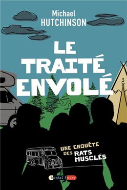 Le traité envolé Le traité envolé