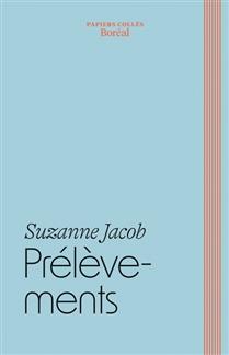 Prélèvements Prélèvements