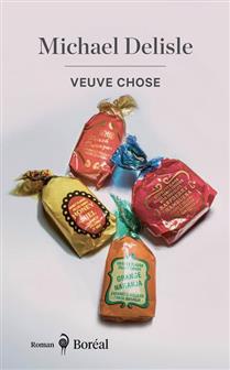 Veuve chose Veuve chose