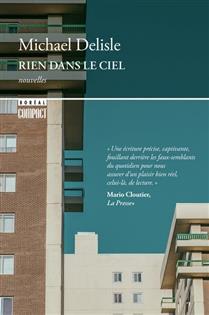 Rien dans le ciel Rien dans le ciel
