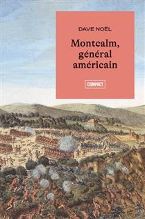 Montcalm, général américain Montcalm, général américain