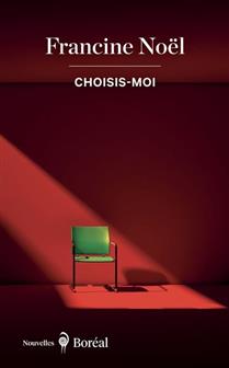 Choisis-moi Choisis-moi