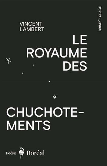 Le Royaume des chuchotements Le Royaume des chuchotements