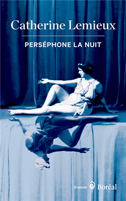 Perséphone la nuit Perséphone la nuit