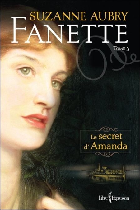 Fanette v 03 Le Secret d'Amanda Fanette v 03 Le Secret d'Amanda