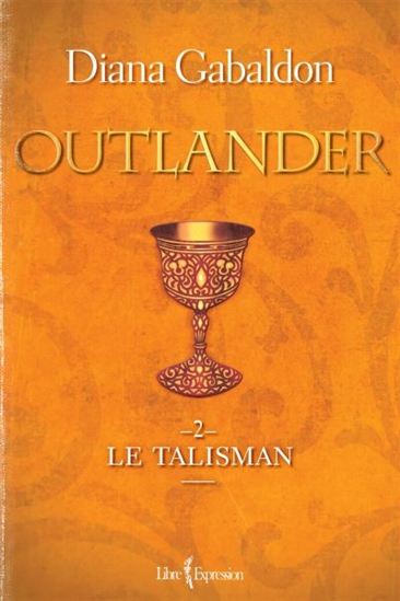 Outlander v 02 Le talisman Outlander v 02 Le talisman