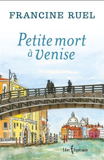 Petite mort à Venise Petite mort à Venise