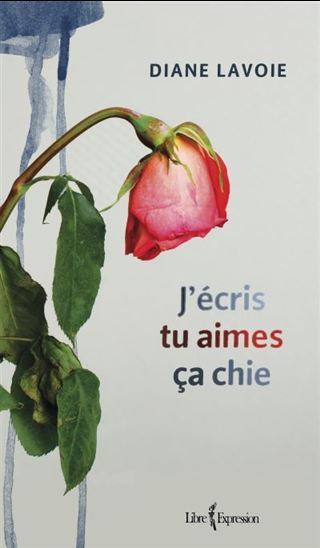 J'écris, tu aimes, ça chie J'écris, tu aimes, ça chie